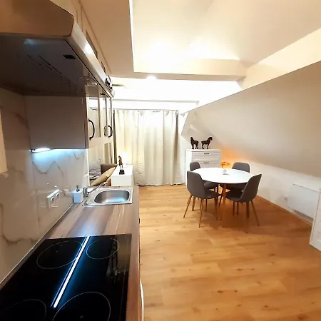 Apartmany V Centru - Lazne Kynzvart Exterior photo