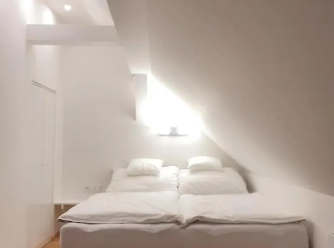 Apartmany V Centru - Lazne Kynzvart