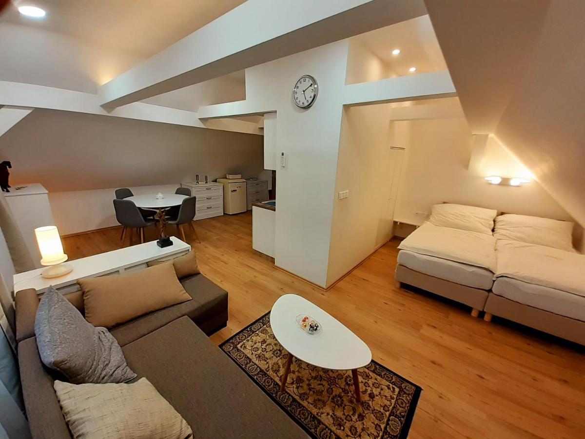 V Centru - Apartment Lazne Kynzvart